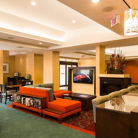 Residence Inn By Marriott Ottawa Airport Bagian luar foto