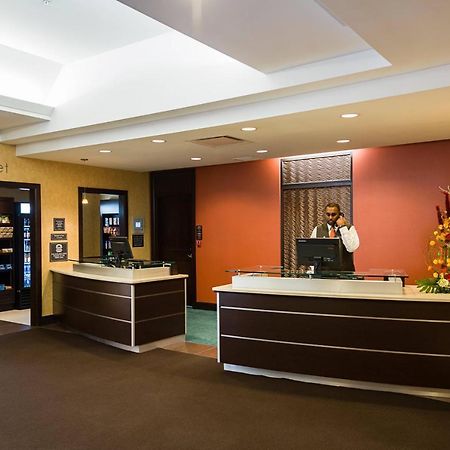 Residence Inn By Marriott Ottawa Airport Bagian luar foto