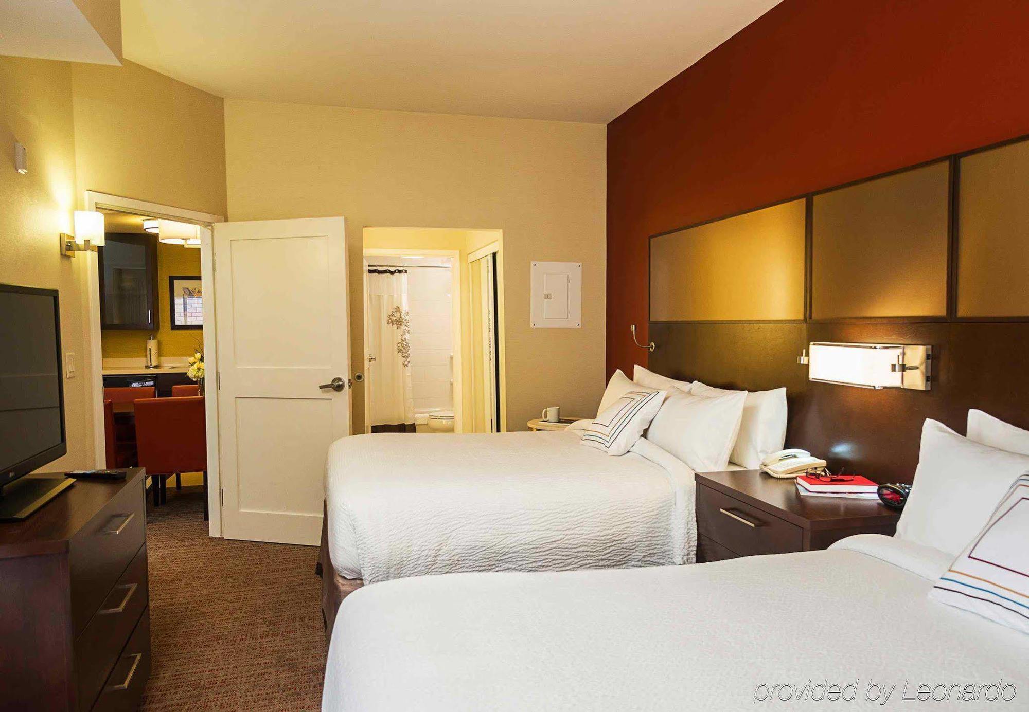 Residence Inn By Marriott Ottawa Airport Bagian luar foto